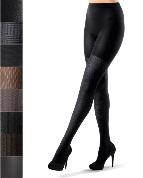 best shaping pantyhose